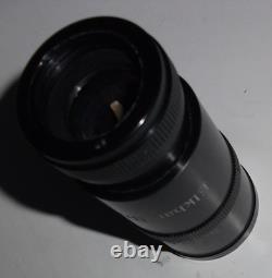 Buse de tuyau de pompier S-205-ba fileté 1-1/2 Elkhart Brass Kk