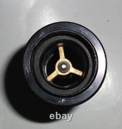 Buse de tuyau de pompier S-205-ba fileté 1-1/2 Elkhart Brass Kk