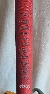 Buse en laiton de tuyau d'incendie vintage 1968 Powhatan B&I Works NS 30 pompier West VA