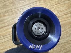 Buse professionnelle de tuyau d'incendie Dixon / Viper Blue Devil