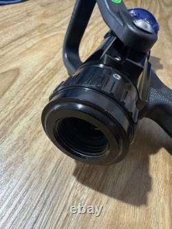 Buse professionnelle de tuyau d'incendie Dixon / Viper Blue Devil