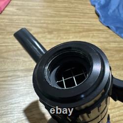 Buse professionnelle de tuyau d'incendie Dixon / Viper Blue Devil