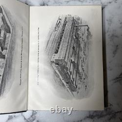 Catalogue McNAB & HARLIN de 1916 : vannes, jauges d’eau, lances d’incendie, sifflets