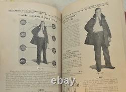 Catalogue d'équipement de lutte contre l'incendie No 15 de Larkin Manufacturing Co, Dayton, Ohio, vers les années 1920.