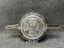 Couverture de pompe de camion de pompier vintage HOWE, camion de pompier, pompier, station de pompiers Couverture de pompe de camion de pompier vintage HOWE, camion de pompier, pompier, station de pompiers