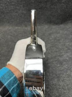 Couverture de pompe de camion de pompier vintage HOWE, camion de pompier, pompier, station de pompiers