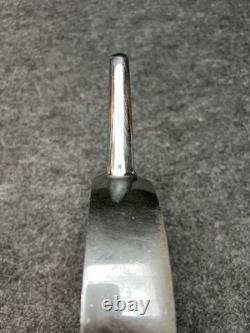 Couverture de pompe de camion de pompier vintage HOWE, camion de pompier, pompier, station de pompiers