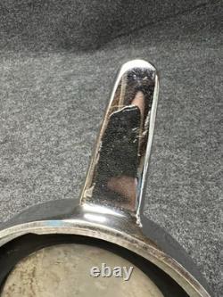 Couverture de pompe de camion de pompier vintage HOWE, camion de pompier, pompier, station de pompiers