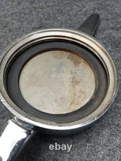 Couverture de pompe de camion de pompier vintage HOWE, camion de pompier, pompier, station de pompiers