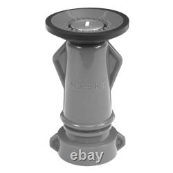 DIXON VALVE & COUPLING SL100 Buse de Tuyau Incendie, 1 Pouce, Rouge PK 4