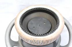 Elkhart Brass Select-o-Matic Basse Pression SM-100 Buse de Tuyau d'Incendie #294