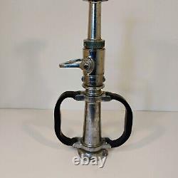 Elkhart V Buse d'incendie Vintage