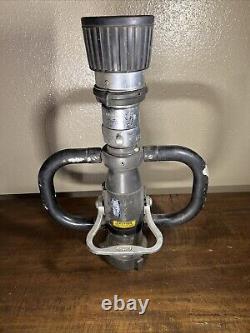 Embouchure de tuyau d'incendie Elkhart Playpipe Nozzle 2-1/2