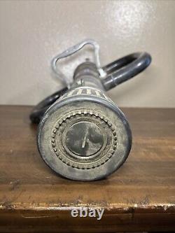 Embouchure de tuyau d'incendie Elkhart Playpipe Nozzle 2-1/2