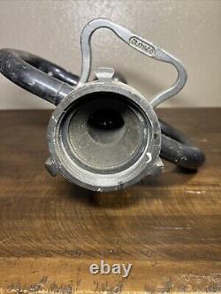 Embouchure de tuyau d'incendie Elkhart Playpipe Nozzle 2-1/2