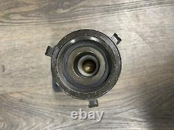 Embout de tuyau d'incendie Twister TFT Task Force Tips DS1040 double 10 et 40 GPM 1.5'