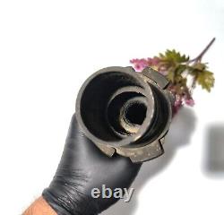 Embouts de tuyau d'incendie, Embout en laiton pour tuyau d'incendie, Embout de pompier, Embout pour l'arrosage H9