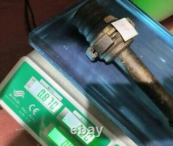 Embouts de tuyau d'incendie, Embout en laiton pour tuyau d'incendie, Embout de pompier, Embout pour l'arrosage H9