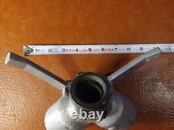 Feu De Ligne De Tuyau, Valve En Aluminium Wildland Cmp Fss, 1npsh (u11)