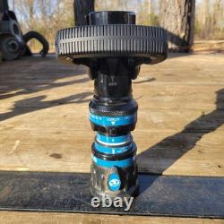 G-Force 1.5 NH Buse Automatique d'Incendie 60-150 GPM @100PSI