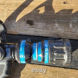 G-Force 1.5 NH Buse Automatique d'Incendie 60-150 GPM @100PSI