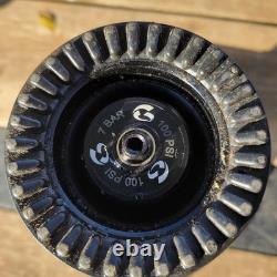 G-Force 1.5 NH Buse Automatique d'Incendie 60-150 GPM @100PSI