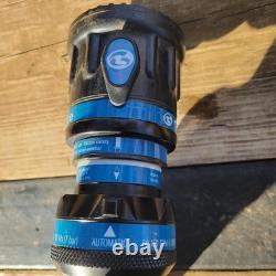 G-Force 1.5 NH Buse Automatique d'Incendie 60-150 GPM @100PSI