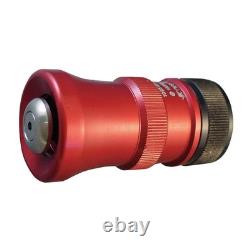 Goujon d'incendie MOON AMERICAN 541-1014, à vis, en aluminium 41H477