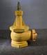 Hydrant De Style Quai En Laiton Ou En Bronze Vintage James Jones Co