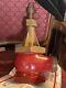 James Jones Vintage ? 12 Raccord De Tuyau D'incendie Pompiers Bouche D'incendie 4 & 2 1/2