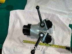 Kochek Siamese Hose Fire Ball Valve 2.5 Nh