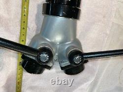 Kochek Siamese Hose Fire Ball Valve 2.5 Nh