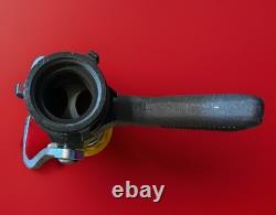 Lance à incendie Elkhart Brass SM-20FG 1.5 NH Select-O-Matic, 200 GPM, + Pistolet