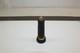 Lance D&rsquo;arrosage Style Buse D&rsquo;incendie En Laiton Massif 4 Avec Poign&eacute;e En Caoutchouc Rev&ecirc;tue