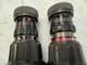 Lot De 2 Buses De Tuyau D'incendie Akron Brass Turbojet 1,5 Nh Style 1717 (voir Notes)
