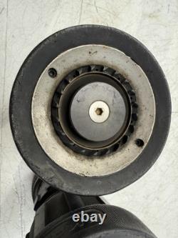 Lot de 2 buses de tuyau d'incendie Akron Brass Turbojet 1,5 NH Style 1717 (voir notes)