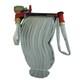 Moon American 142-0501 Ensemble De R&acirc;telier &agrave; Broches Pour Tuyau D&rsquo;incendie 6apg1