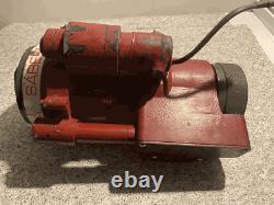 Maître des sabres Akron (style 1577) buse de jet principale électrique télécommandée