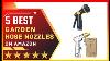 Meilleures Buses De Tuyau De Jardin Sur Amazon Top 5 Testées Et Guide D'achat