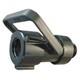 Moon American 542-1524 Robinet D&rsquo;arr&ecirc;t Pivotant, 1-1/2 Po, Rigide, &agrave; Commande Rotative