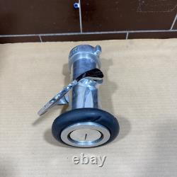 NOUVEAU Buse de tuyau de camion de pompier Santa Rosa C5-2 1/2 Garantie