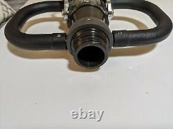 Nouveau Dans Box! Elkhart Brass Handline Nozzle Playpipe B-278