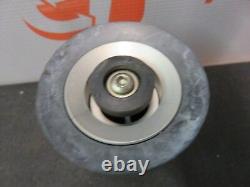 POK Buse de Tuyau d'Incendie 4001/Min-6 Bar Lutte Contre l'Incendie