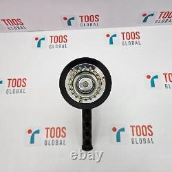 Pistolet de prise en main Protek 372-bc Buse industrielle pour ligne d'extinction incendie 100 Psi 7 Bar