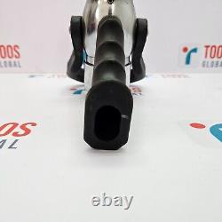 Pistolet de prise en main Protek 372-bc Buse industrielle pour ligne d'extinction incendie 100 Psi 7 Bar Pistolet de prise en main Protek 372-bc Buse industrielle pour ligne d'extinction incendie 100 Psi 7 Bar