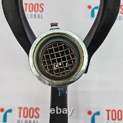 Pistolet de prise en main Protek 372-bc Buse industrielle pour ligne d'extinction incendie 100 Psi 7 Bar