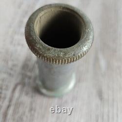 Pompier Lot de 5 Buses Vintage 2 Buses en Laiton Akron Fog 3 Inconnues