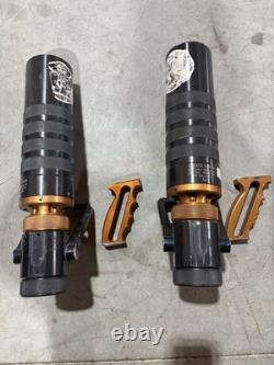 Première frappe Tech Vindicator buse d’incendie lot