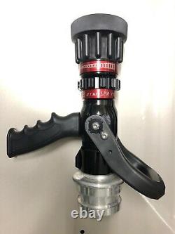 Protek Pistol Grip Nozzle 336 Made In USA