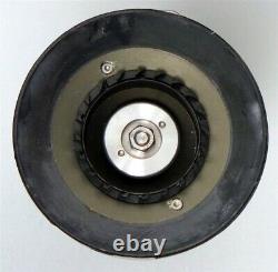 Raccord de tuyau d'incendie POK Turbokador pour buse 30-125 GPM